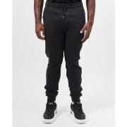 Pantalon Bikkembergs Pantalon de survêtement homme avec bande logo