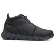 Bottes Caterpillar Hendon Fleece Des Bottes