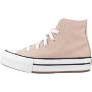 Baskets enfant Converse CTAS EVA LIFT HI DUSTY