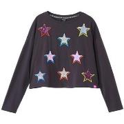 T-shirt enfant Desigual -