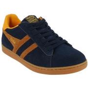 Baskets Gola equipe 2 suede