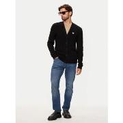 Pull Guess M4BR36 Z3HN2 CARDIGAN-JBLK BLCK