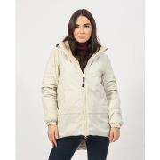 Blouson Invicta Veste femme avec doublure ours en peluche