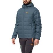 Veste Jack Wolfskin ATHER DOWN HOODY M