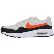 Baskets Nike air max sc