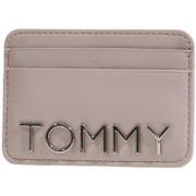 Portefeuille Tommy Hilfiger TJW CITY BOLD CC HOLDER AW0AW16491