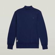 Pull G-Star Raw D25175-D847-1305 IMPERIAL BLUE