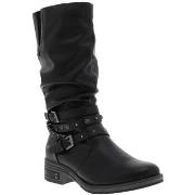 Bottes Mustang 1293523