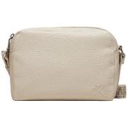 Pochette Calvin Klein Jeans ULTRALIGHT DBLZIP CAMERA 21 K60K612283