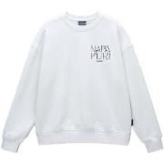 Sweat-shirt Napapijri -