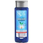 Shampooings Natur Vital Shampooing Anti-chute Pour Cuir Chevelu Sensib...