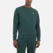 Sweat-shirt La Martina ZMF008-FP564-03230 PINE GROVE