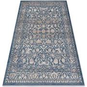 Tapis Rugsx Tapis NAIN Ornement, cadre, vintage 7557/51644 bei 200x300...