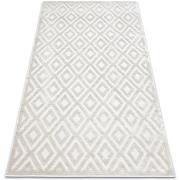 Tapis Rugsx Tapis SANTO SIZAL 58365A diamants beige 140x190 cm