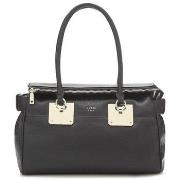 Sac Guess Sac porté Epaule Luma Noir