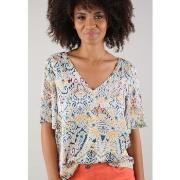 Blouses Deeluxe Blouse LORIKA