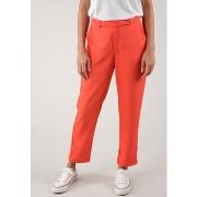 Pantalon Deeluxe Pantalon DAKOWI