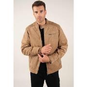 Veste Deeluxe Blouson AGENCY