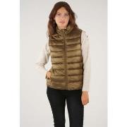 Veste Deeluxe Doudoune ELENA