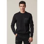 Sweat-shirt Deeluxe Pull TOM