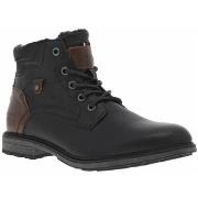 Bottes Tom Tailor 122304