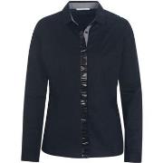 Blouson Gas Chemise