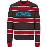 Pull Dsquared Pull-over