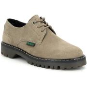 Derbies Kickers Kick Deckdear