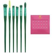 Pinceaux Real Techniques Nectar Pop So Jelly Brosse De Maquillage Pour...