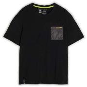 T-shirt Munich Oversize tshirt cassette