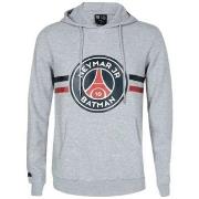 Sweat-shirt Psg Justice League Justice League PSG NEYMAR BATMAN