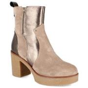 Bottines Rosemetal freybouse