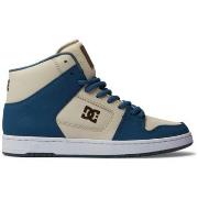 Chaussures de Skate DC Shoes Manteca 4 Hi