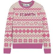 Sweat-shirt enfant Mc2 Saint Barth -