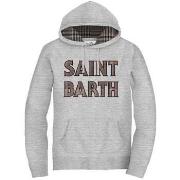 Sweat-shirt enfant Mc2 Saint Barth -