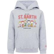 Sweat-shirt enfant Mc2 Saint Barth -