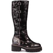 Bottes Irregular Choice Cold Heart Des Bottes