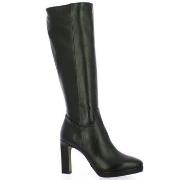 Bottes Pao Bottes cuir