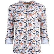 Chemise Weird Fish Ginny