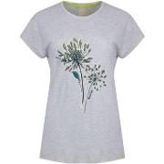 T-shirt Weird Fish Seedheads