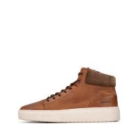 Baskets basses Haboob GABRIEL Hommes Sneakers