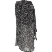 Jupes Molly Bracken Woven skirt black gaia ladies