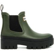 Bottes Barbour HALTON CHELSEA WELLY LRF0100