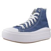 Baskets Converse CHUCK TAYLOR ALL STAR MOVE HI