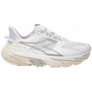 Baskets basses Diadora equipe_sestrier_-_xt_bianco