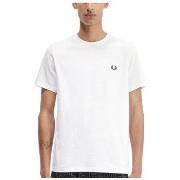 T-shirt Fred Perry -