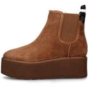 Bottines Guess FLFJL2LEA10