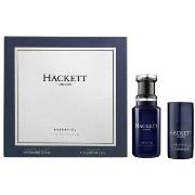 Eau de parfum Hackett Étui Essentiel 2 Pcs