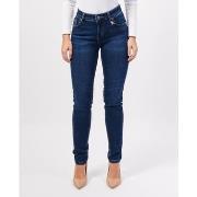 Jeans Richmond X Jean skinny 5 poches John Richmond