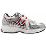 Baskets basses enfant New Balance pc1906ea